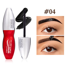 Load image into Gallery viewer, Peel Off Eyebrow Gel Tint Waterproof Long Lasting 3-5 Days Semi Permanent Eyebrow Color Tattoo Natural Looking Brow Tint Smudge Proof
