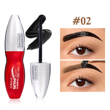 Load image into Gallery viewer, Peel Off Eyebrow Gel Tint Waterproof Long Lasting 3-5 Days Semi Permanent Eyebrow Color Tattoo Natural Looking Brow Tint Smudge Proof
