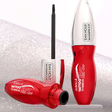 Load image into Gallery viewer, Peel Off Eyebrow Gel Tint Waterproof Long Lasting 3-5 Days Semi Permanent Eyebrow Color Tattoo Natural Looking Brow Tint Smudge Proof
