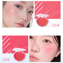 Load image into Gallery viewer, 4 Colors 2-in-1 Lip Cheek Tint Shimmer Face Makeup Buildable Long Lasting Waterproof Pigment Highlighter Cream
