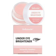 Load image into Gallery viewer, Eye Brightening Concealer Under Eye Cream for Dark Circles Long Lasting Crease Proof Concealer for Face Makeup

