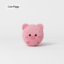 Load image into Gallery viewer, Pet Squeaky Spike Hedgehog Plush Dog Ball Bouncy Crinkle Chew Resistant Puppy Toy For Small Dogs
