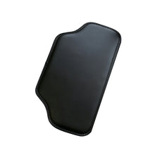 Load image into Gallery viewer, Car Interior Seat Back Protector Kick Pad Kits Anti-Kick Rear Seat Cover for Toyota RAV4 Yaris Prius Corolla Camry Crown Hilux Land Cruiser
