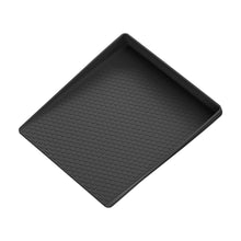 Load image into Gallery viewer, Car Center Console Storage Box Central Tray Pad Organizer Stowing Tidying Car Interior Accessories Black for Suzuki Jimny 2024 2025
