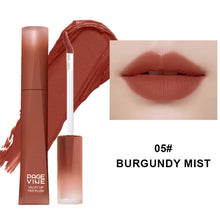 Load image into Gallery viewer, 2-in-1 Velvet Nude Lip Tint &amp; Cheek Stain Blusher Matte Lip Gloss Blush Waterproof Long Lasting Natural Makeup Cosmetics
