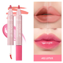Load image into Gallery viewer, Waterproof Lip Liners Makeup Lipliner Matte Velvet Lipstick Pen Liptint Long Lasting Waterproof Lip Tint Makeup Cosmetics
