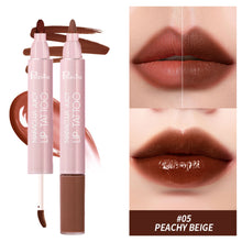 Load image into Gallery viewer, Waterproof Lip Liners Makeup Lipliner Matte Velvet Lipstick Pen Liptint Long Lasting Waterproof Lip Tint Makeup Cosmetics
