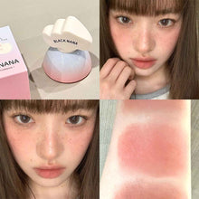 Load image into Gallery viewer, Clouds Mist Lip Mud Salt Plain Boiled Water Matte Not Easy To Fade Pure Desired Lip Glaze Natural Makeup Cosmetics
