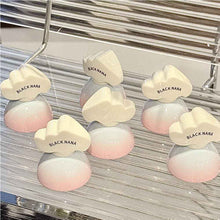 Load image into Gallery viewer, Clouds Mist Lip Mud Salt Plain Boiled Water Matte Not Easy To Fade Pure Desired Lip Glaze Natural Makeup Cosmetics
