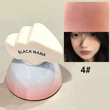 Load image into Gallery viewer, Clouds Mist Lip Mud Salt Plain Boiled Water Matte Not Easy To Fade Pure Desired Lip Glaze Natural Makeup Cosmetics
