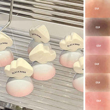 Load image into Gallery viewer, Clouds Mist Lip Mud Salt Plain Boiled Water Matte Not Easy To Fade Pure Desired Lip Glaze Natural Makeup Cosmetics
