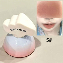 Load image into Gallery viewer, Clouds Mist Lip Mud Salt Plain Boiled Water Matte Not Easy To Fade Pure Desired Lip Glaze Natural Makeup Cosmetics
