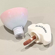 Load image into Gallery viewer, Clouds Mist Lip Mud Salt Plain Boiled Water Matte Not Easy To Fade Pure Desired Lip Glaze Natural Makeup Cosmetics
