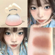 Load image into Gallery viewer, Clouds Mist Lip Mud Salt Plain Boiled Water Matte Not Easy To Fade Pure Desired Lip Glaze Natural Makeup Cosmetics
