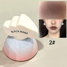 Load image into Gallery viewer, Clouds Mist Lip Mud Salt Plain Boiled Water Matte Not Easy To Fade Pure Desired Lip Glaze Natural Makeup Cosmetics
