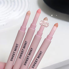 Load image into Gallery viewer, 2 in 1 Double-ended Silkworm Eyeliner Shadow Highlight Naturally Brightening Long-lasting Eye Makeup Highligher Eye Cosmetics
