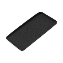 Load image into Gallery viewer, Car Wireless Charging Silicone Pad Anti-Slip Center Console MatInterior Protector Fit For Toyota Camry 9th Gen 2024 2025
