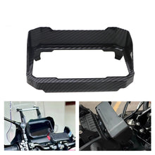 Load image into Gallery viewer, Motorcycle Dashboard Sunshade Cover Motorcycle Meter Visor Sunscreen Protector Anti-Glare &amp; UV Protection Screen Shield Fit For CFMOTO 450MT 2024-2026
