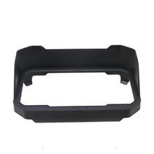 Load image into Gallery viewer, Motorcycle Dashboard Sunshade Cover Motorcycle Meter Visor Sunscreen Protector Anti-Glare &amp; UV Protection Screen Shield Fit For CFMOTO 450MT 2024-2026
