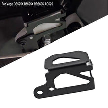 Load image into Gallery viewer, Motorcycle Accessories Rear Brake Fluid Reservoir Master Cylinder Oil Cup Protection Guard For Voge DS525X DS625X RR660S AC525
