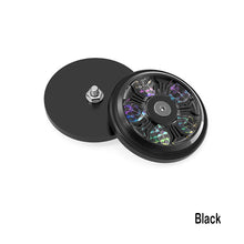 Load image into Gallery viewer, 2Pcs Motorcycle Reflective Sticker Night Warning Glow Board Safety Decal for Side Panel E-Scooter
