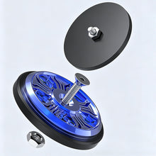 Load image into Gallery viewer, 2Pcs Motorcycle Reflective Sticker Night Warning Glow Board Safety Decal for Side Panel E-Scooter
