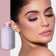 Load image into Gallery viewer, Pocket Highlighter Natural Brightening Fine Glitter Eye Shadow Long-lasting Water Light Stick Makeup Brighten Facial Cosmetic
