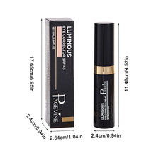 Load image into Gallery viewer, 4 Color Luminous Eye Concealer Concealer Brightens Conceal Dark Circles Under The Eyes Concealing Makeup Liquid Concealer

