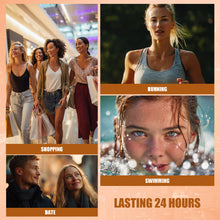 Load image into Gallery viewer, Multi Brow Simulation Hair Flow Brush Eyebrow Pencil Waterproof Quick Drying Non Smudging Wild Eyebrow Liquid Eyebrow Pencil
