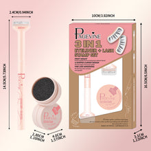 Load image into Gallery viewer, Lower Eyelash Seal Not Easy To Smudge Long Lasting Quick Drying Quick Makeup Eyeliner Liquid Pen Beginner Makeup Cosmetics

