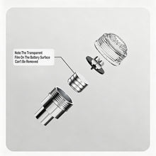 Load image into Gallery viewer, 1/2/4Pcs Motorcycle Car Tire Valve Light Rim Strobe Warning Wheel Lamp Flashing Vibration Activated Safety Waterproof Upgrade Decorative E-Scooter
