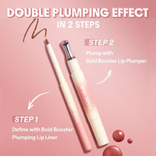 Load image into Gallery viewer, Velvet Brown Lip Liner Pencil Nude Matte Waterproof Non-stick Cup Cherry Red Lip Liner Lip Contour Pen Lipstick Makeup Cosmetic
