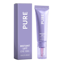 Load image into Gallery viewer, Collagen Soft Moisturizing Eye Cream Skin Puffy Gently Nourishes Smooths Instant Hyaluronic Lifting Eye Skin Eye Skin Care Gel
