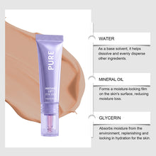 Load image into Gallery viewer, Collagen Soft Moisturizing Eye Cream Skin Puffy Gently Nourishes Smooths Instant Hyaluronic Lifting Eye Skin Eye Skin Care Gel
