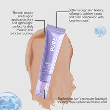 Load image into Gallery viewer, Collagen Soft Moisturizing Eye Cream Skin Puffy Gently Nourishes Smooths Instant Hyaluronic Lifting Eye Skin Eye Skin Care Gel
