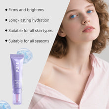 Load image into Gallery viewer, Collagen Soft Moisturizing Eye Cream Skin Puffy Gently Nourishes Smooths Instant Hyaluronic Lifting Eye Skin Eye Skin Care Gel
