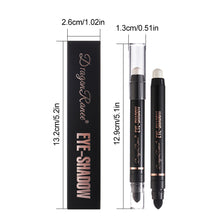 Load image into Gallery viewer, 9 Colors Facial Multi-purpose Pearlescent Eyeliner Color Glitter Waterproof Long-Lasting Eye Makeup Silkworm Pen Liner
