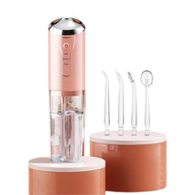 Load image into Gallery viewer, Portable Smart Electric Oral Irrigator Water Teeth Clean Rechargeable Dental Water Jet Dental Irrigator Dental Teeth Cleaning Tools
