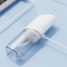 Load image into Gallery viewer, Dental Irrigator Hygiene Portable Oral Cleaning Electric Sonic Teeth Scaler Waterproof Tooth Calculus Stains Tartar Remover Tool
