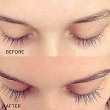 Load image into Gallery viewer, Pumpkin Seed Hair Oil 60ml Nourishing Oil for Hair &amp; Eyelashes Lightweight Anti-Breakage for Damaged Hair and Thin Lashes
