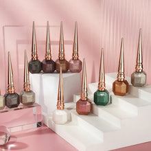 Load image into Gallery viewer, Pearlescent Glitter Powder Eyeliner Liquid Pen Waterproof Sweat Proof Not Easy To Smudge Not Caking Creative Eyeliner
