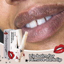 Load image into Gallery viewer, Moisturizing Lip Balm Hydrating Lip Care Stick oothing Treatment for Dry Chapped Dark Lips Daily Lip Moisturizer for Men Women Sensitive Lips
