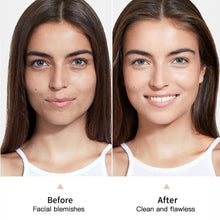 Load image into Gallery viewer, 12 Shades Liquid Foundation Waterproof Long-Lasting High Coverage Concealer Smudge-Proof Face Makeup for Daily &amp; Wedding Wear
