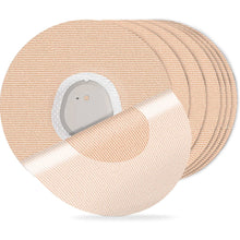Load image into Gallery viewer, 10Pcs Adhesive Patches for Dexcom G7 Waterproof Sweatproof CGM Sensor Cover Tape Hypoallergenic
