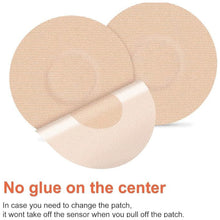 Load image into Gallery viewer, 10Pcs Adhesive Patches for Dexcom G7 Waterproof Sweatproof CGM Sensor Cover Tape Hypoallergenic
