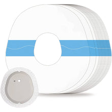 Load image into Gallery viewer, 10Pcs Adhesive Patches for Dexcom G7 Waterproof Sweatproof CGM Sensor Cover Tape Hypoallergenic
