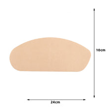 Load image into Gallery viewer, 10Pcs Thigh Chafing Patch Anti Friction Sticker Non-Woven/Elastic Fabric Invisible Leg Protection for High Heels Skirt Shorts Summer
