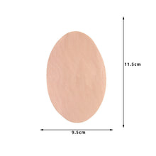 Load image into Gallery viewer, 10Pcs Thigh Chafing Patch Anti Friction Sticker Non-Woven/Elastic Fabric Invisible Leg Protection for High Heels Skirt Shorts Summer
