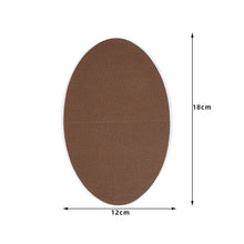 Load image into Gallery viewer, 10Pcs Thigh Chafing Patch Anti Friction Sticker Non-Woven/Elastic Fabric Invisible Leg Protection for High Heels Skirt Shorts Summer

