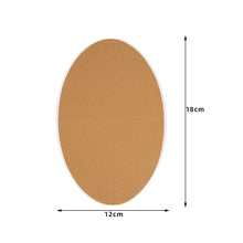 Load image into Gallery viewer, 10Pcs Thigh Chafing Patch Anti Friction Sticker Non-Woven/Elastic Fabric Invisible Leg Protection for High Heels Skirt Shorts Summer
